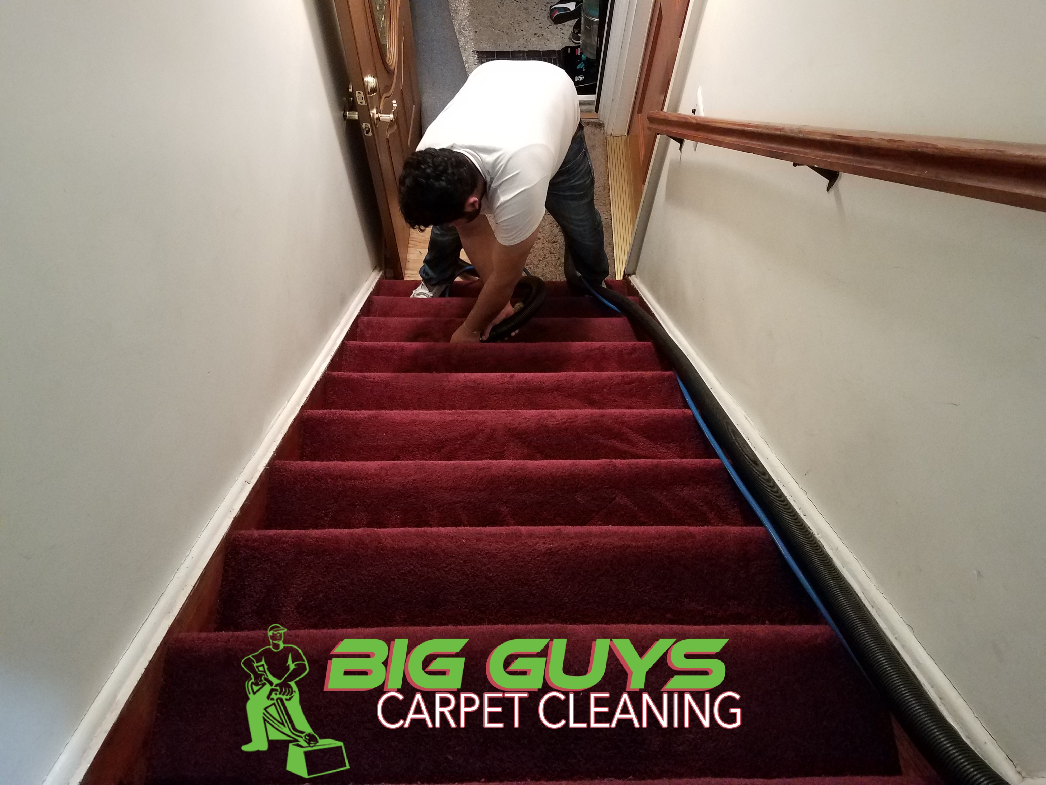 Carpet Installation